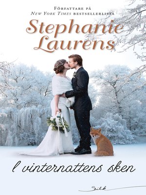 cover image of I vinternattens sken